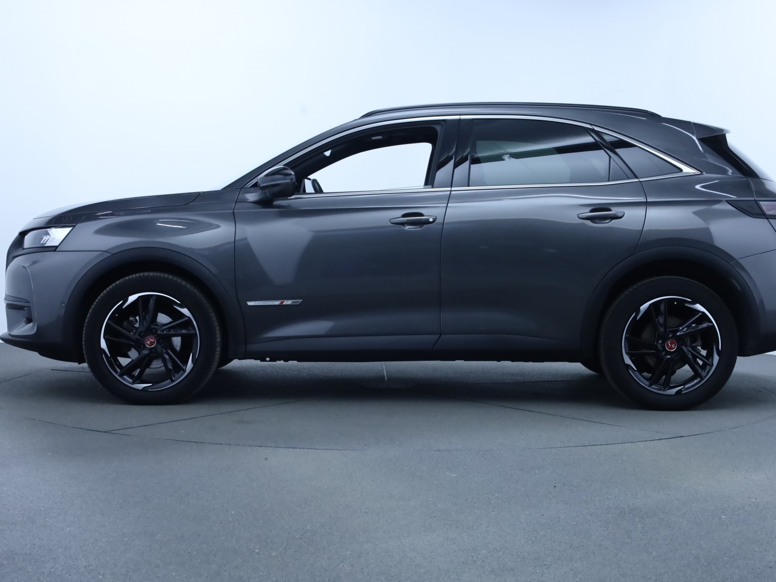 DS - DS7 CROSSBACK - #182265 - 10
