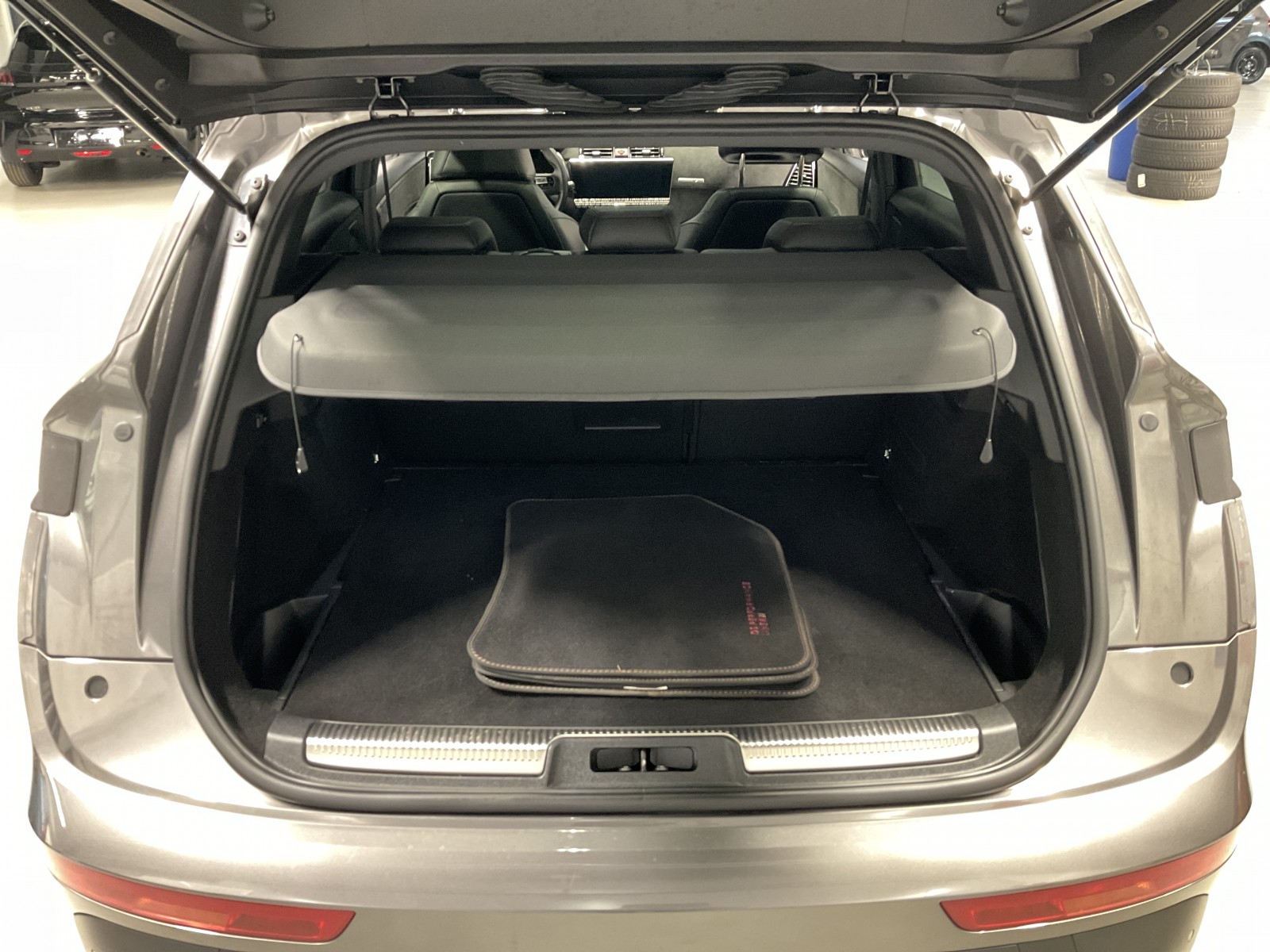 DS - DS7 CROSSBACK - #182265 - 12
