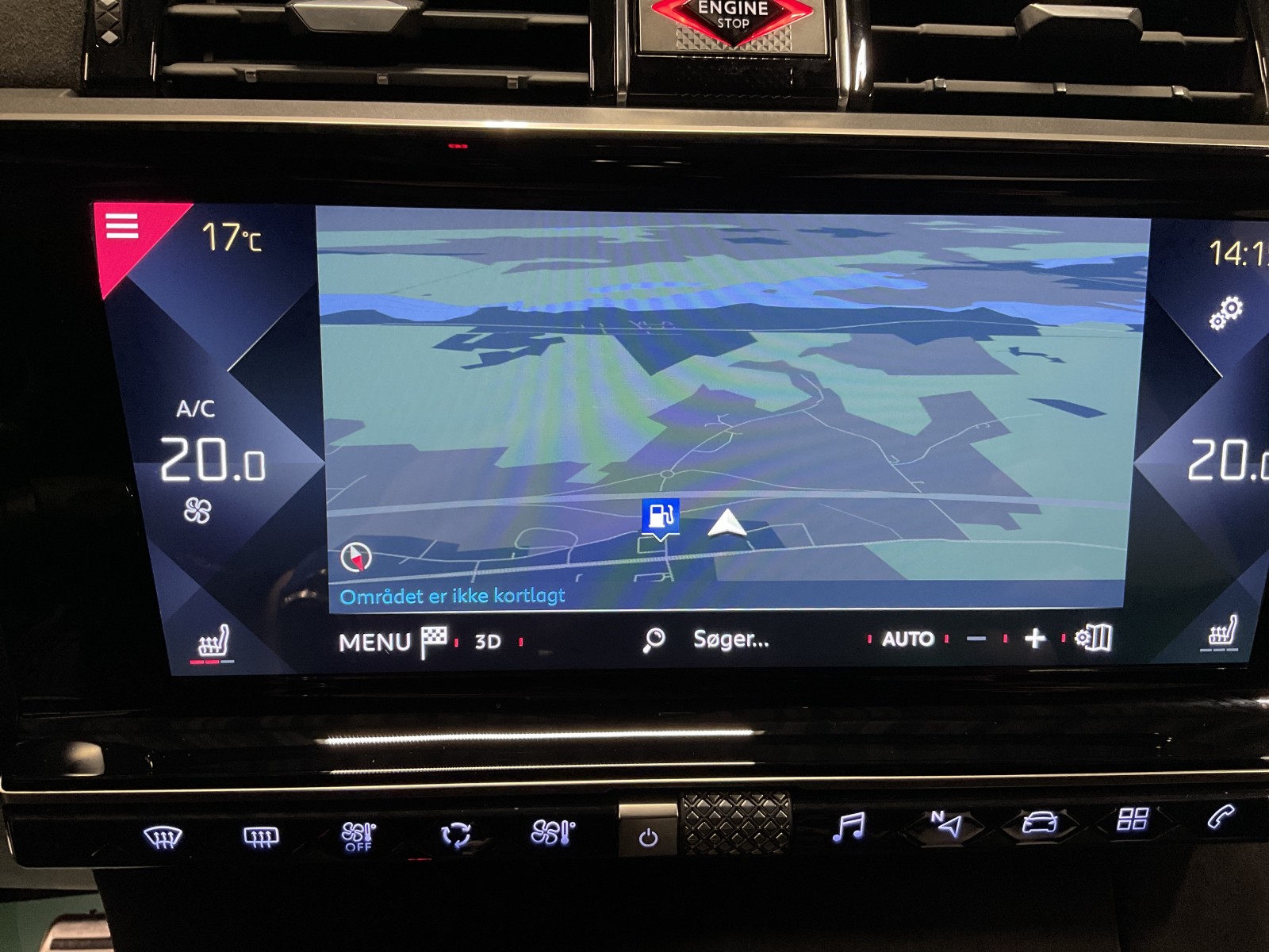 DS - DS7 CROSSBACK - #182265 - 17