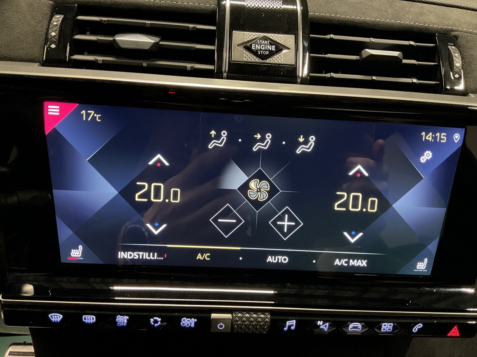 DS - DS7 CROSSBACK - #182265 - 18