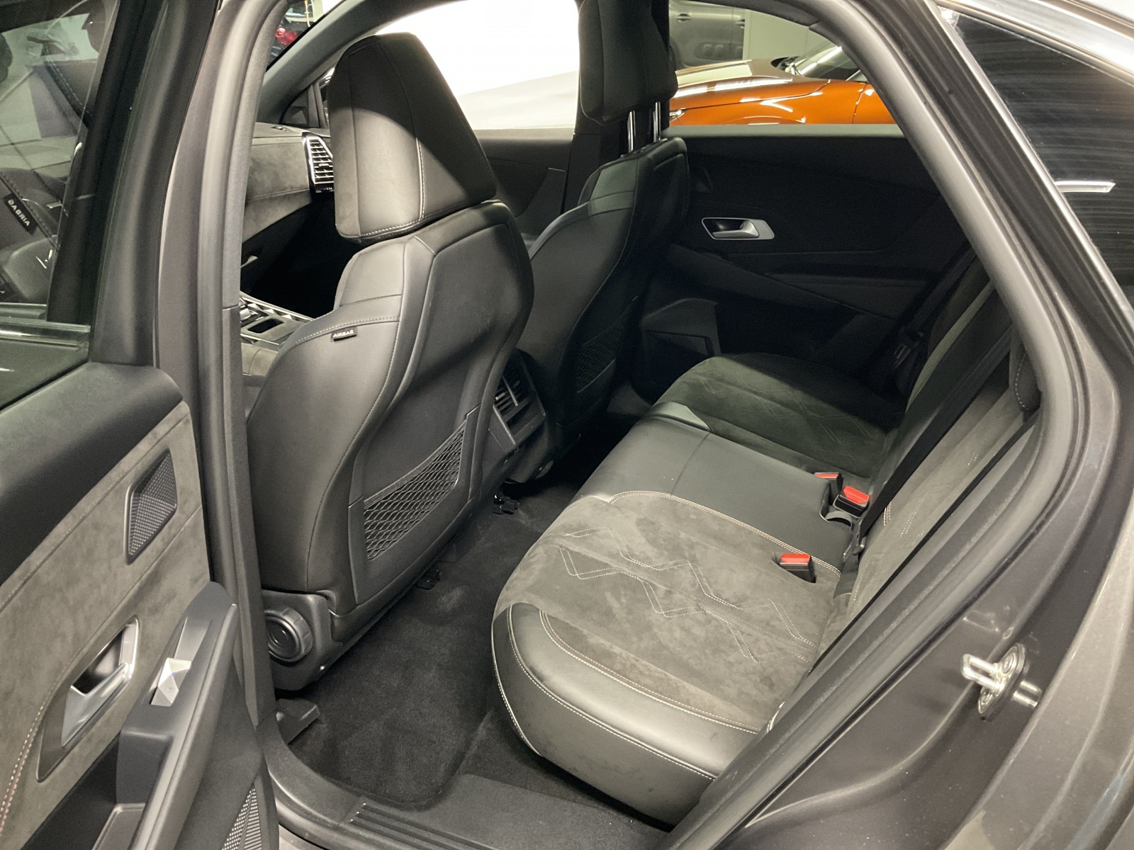 DS - DS7 CROSSBACK - #182265 - 14
