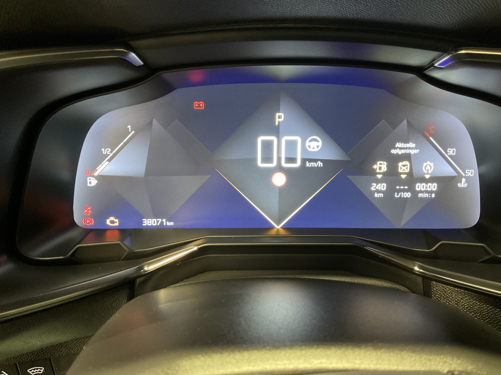 DS - DS7 CROSSBACK - #182265 - 15