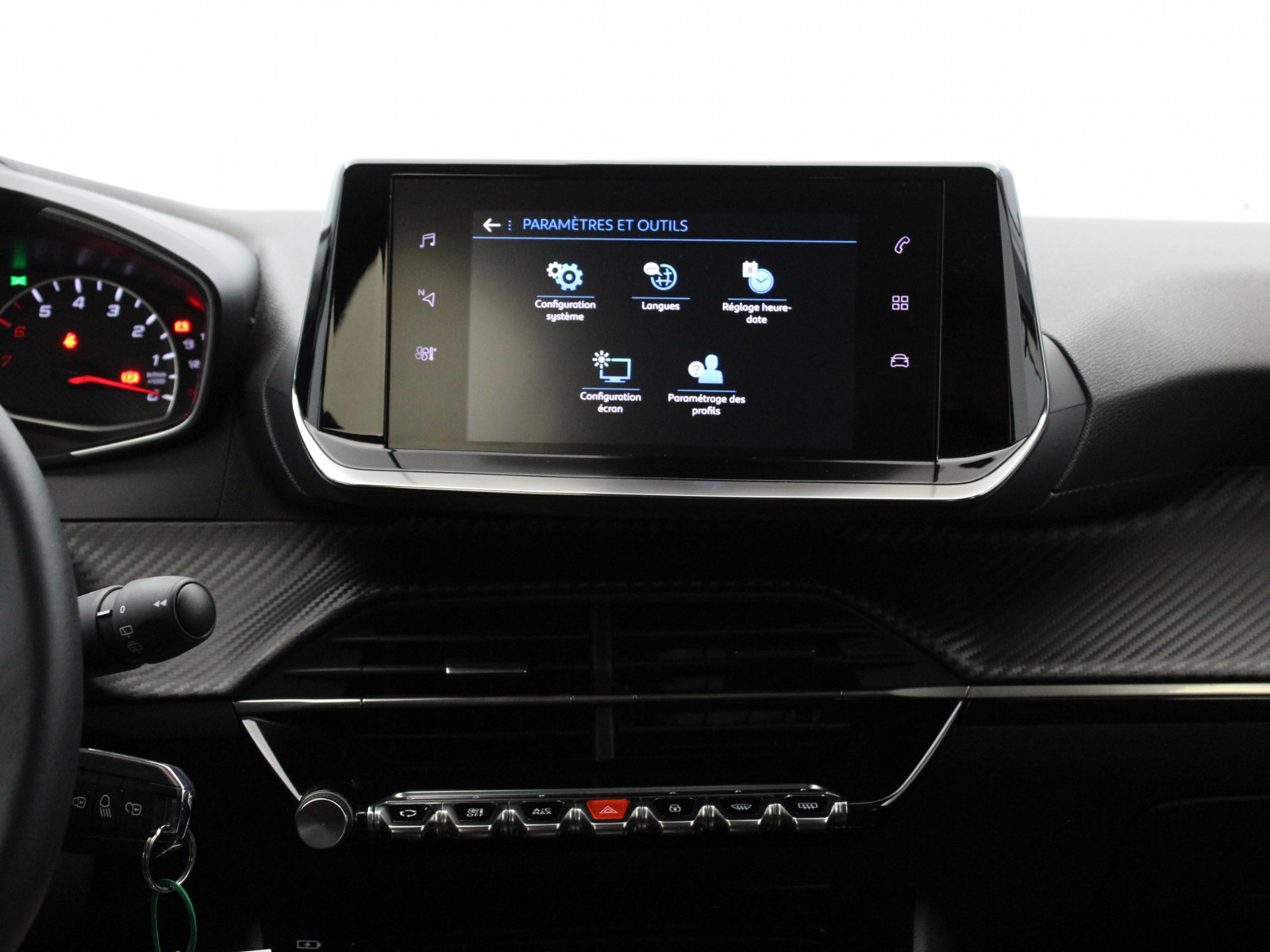 PEUGEOT - 208 - #165338 - 11