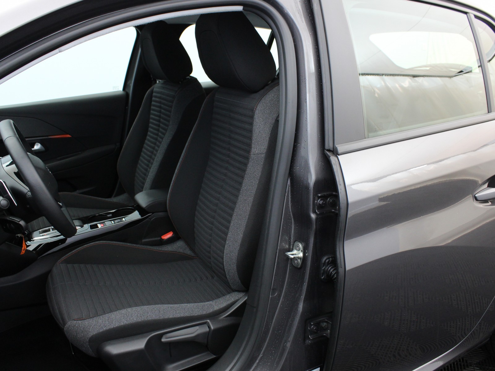 PEUGEOT - 208 - #165338 - 7