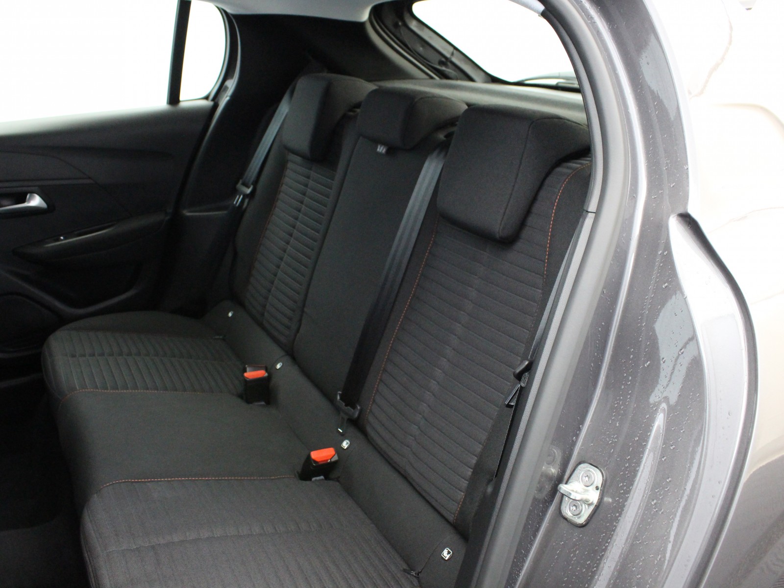 PEUGEOT - 208 - #165338 - 8