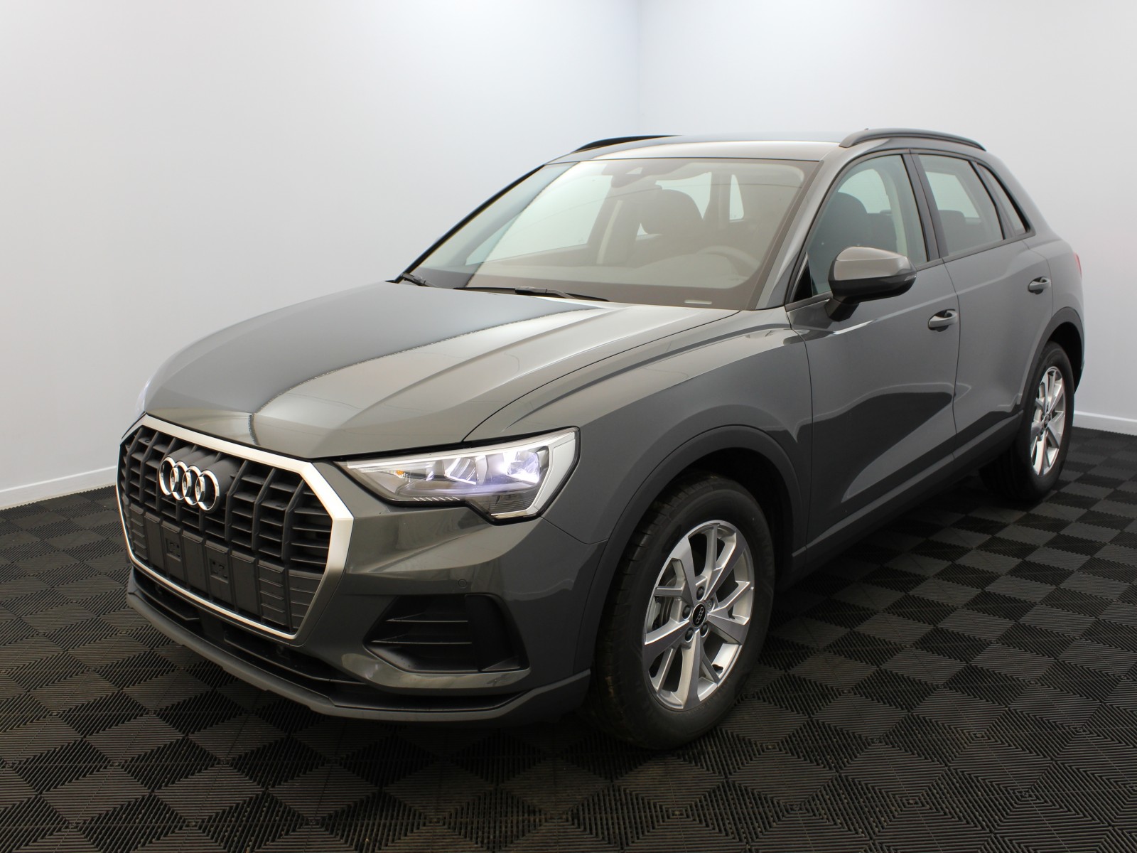 AUDI - Q3 - #174543 - 0