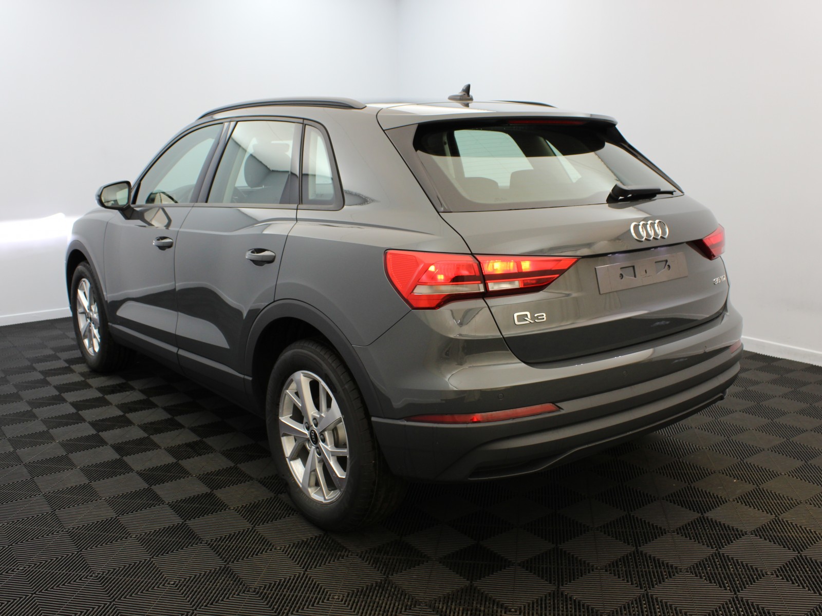 AUDI - Q3 - #174543 - 2