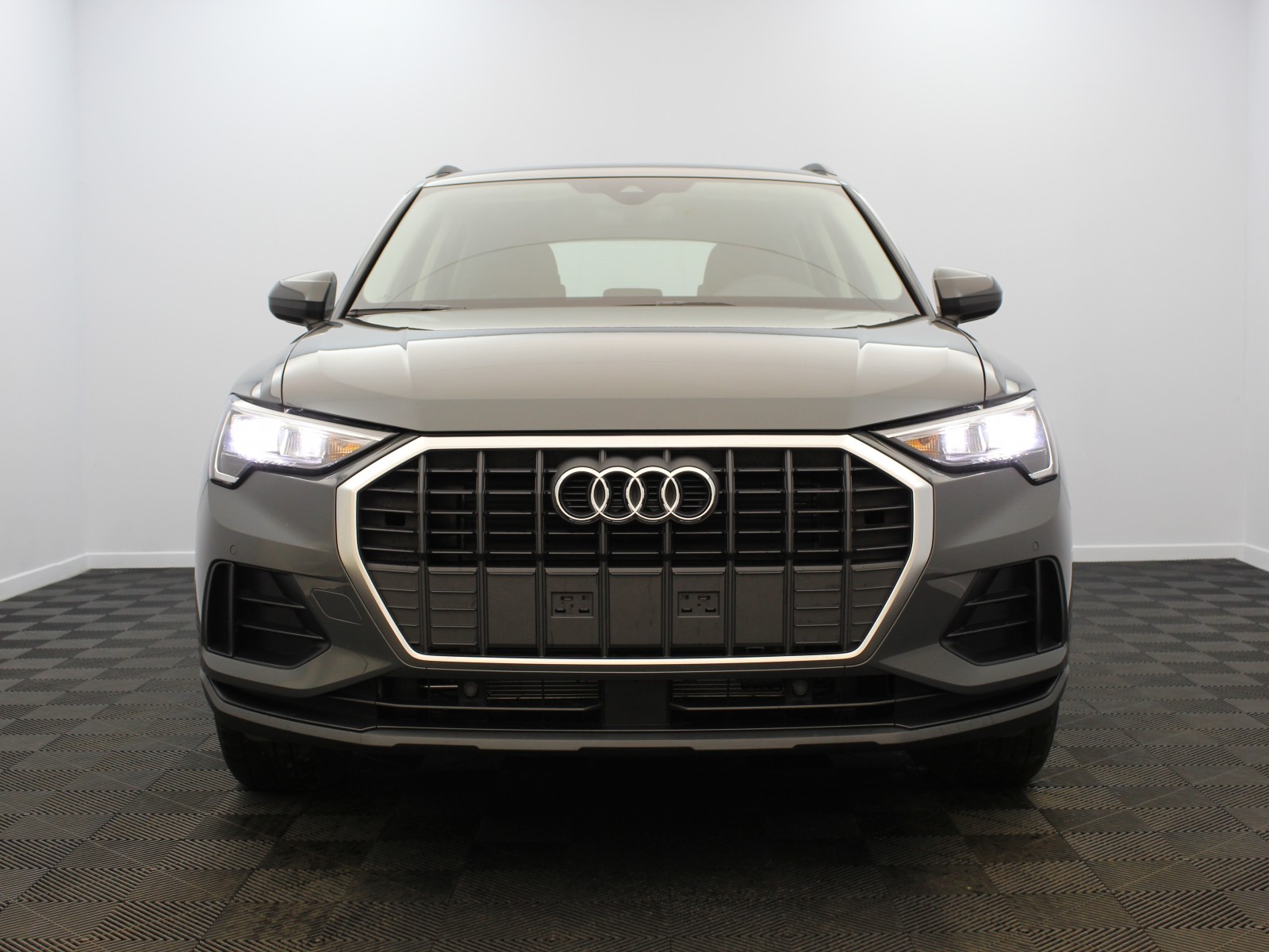 AUDI - Q3 - #174543 - 4