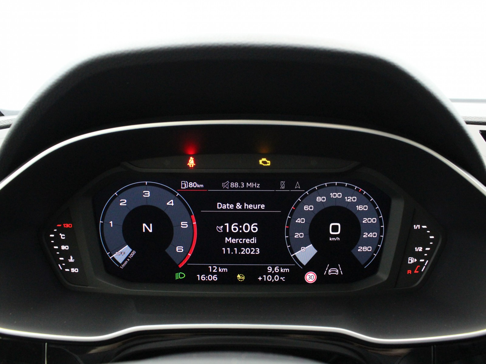 AUDI - Q3 - #174543 - 12
