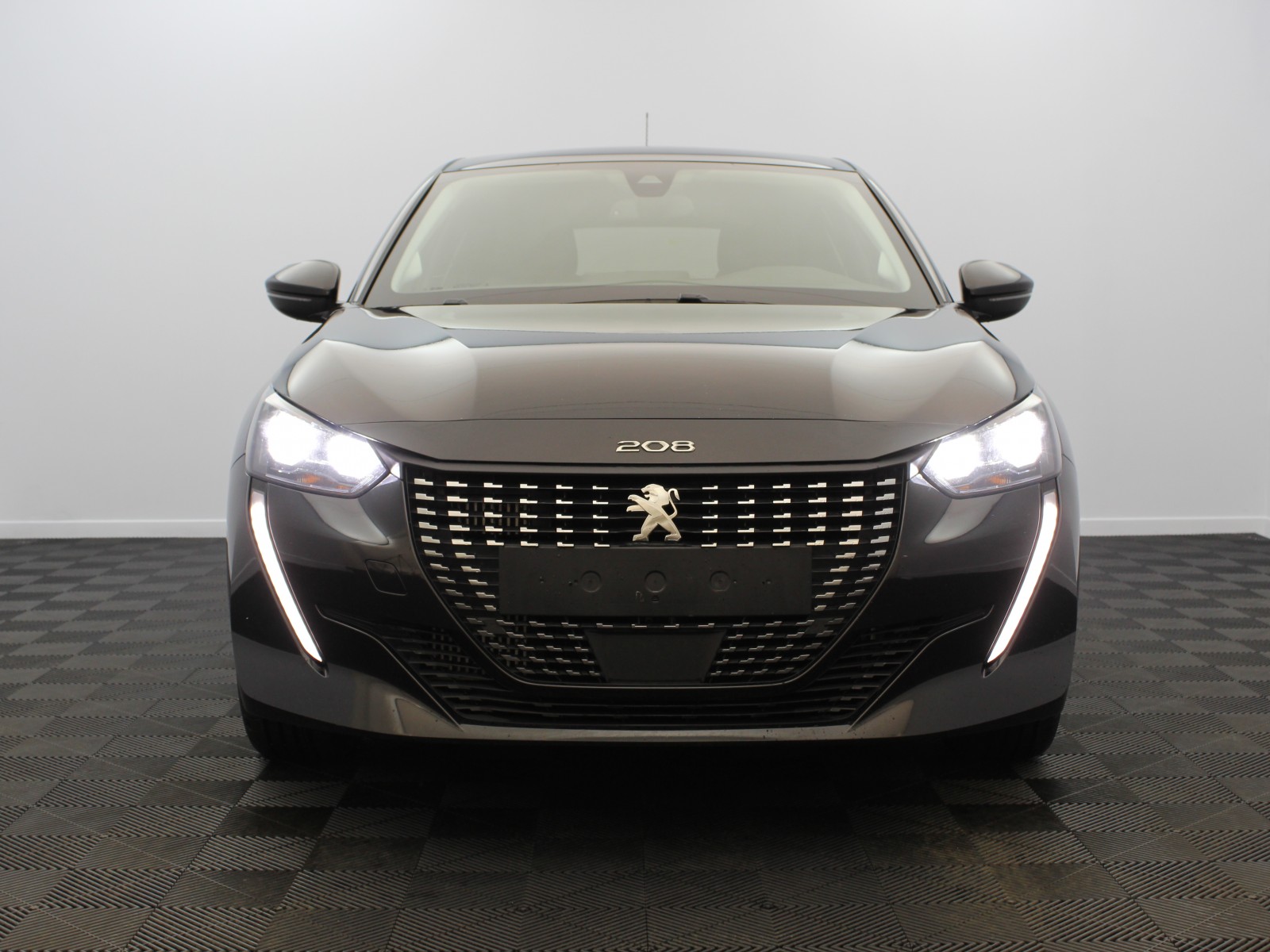 PEUGEOT - 208 - #177011 - 4