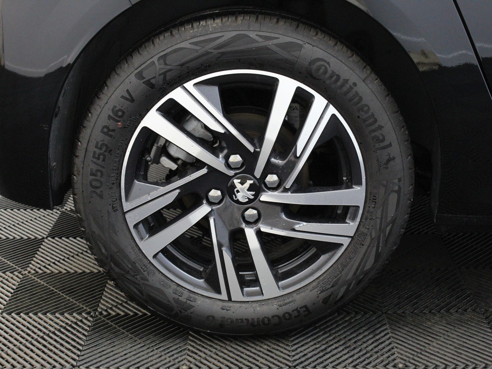 PEUGEOT - 208 - #177011 - 6