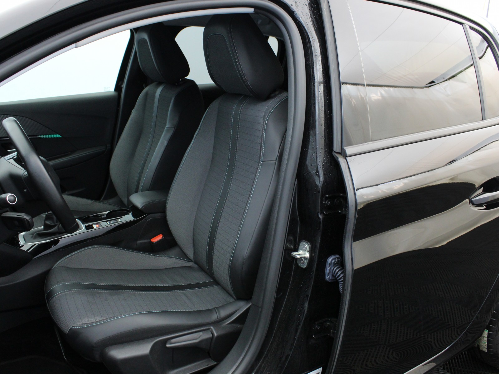 PEUGEOT - 208 - #177011 - 7