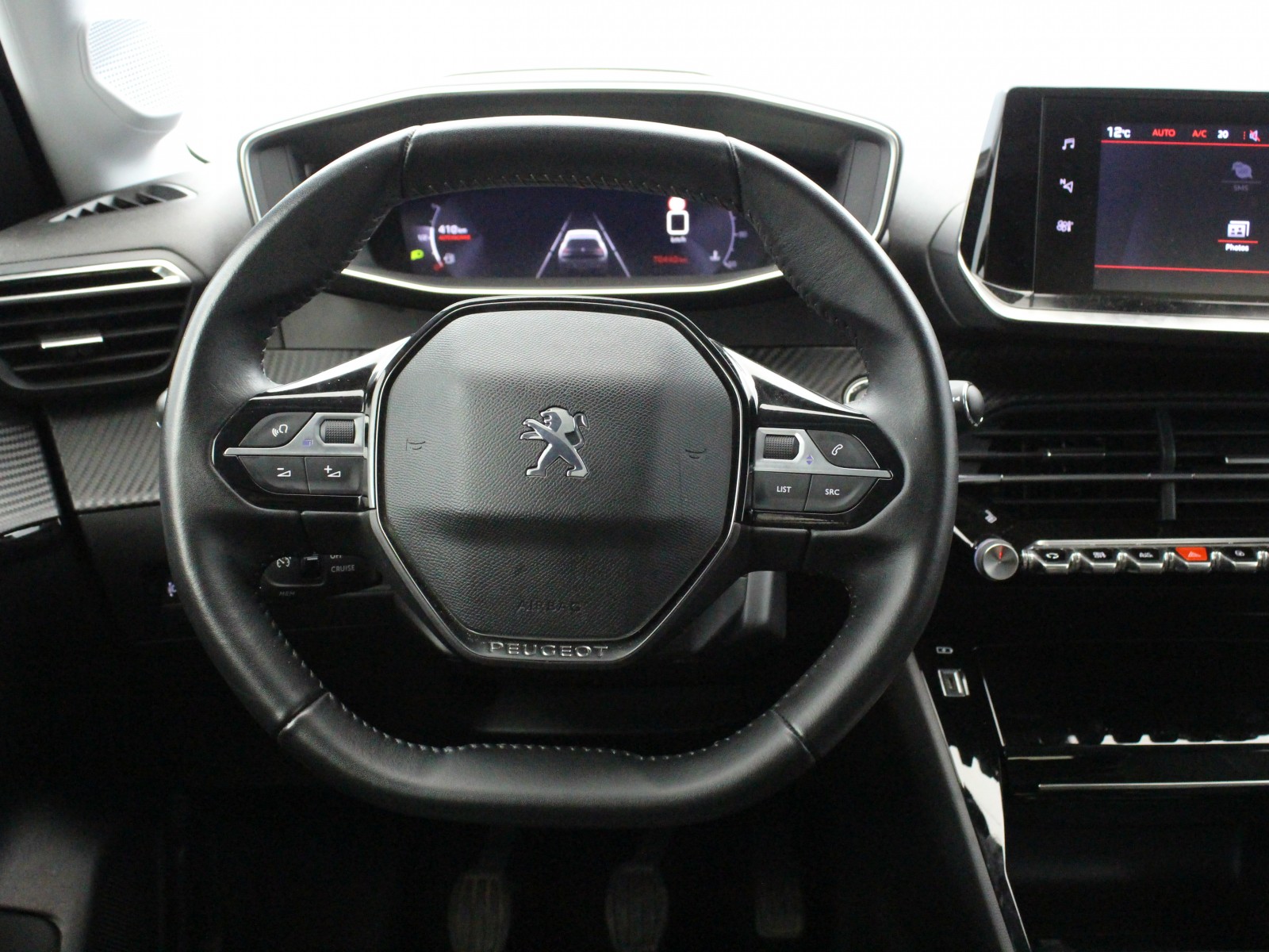 PEUGEOT - 208 - #177011 - 10