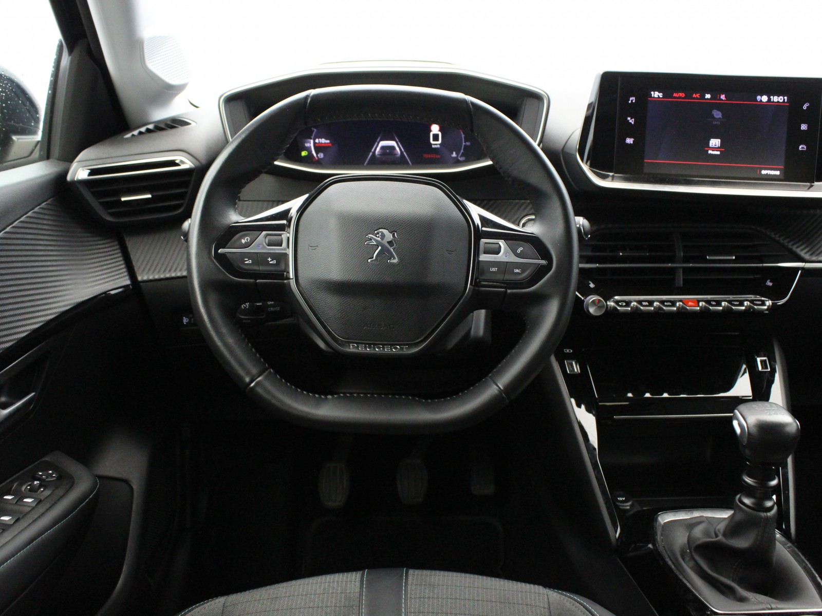 PEUGEOT - 208 - #177011 - 9
