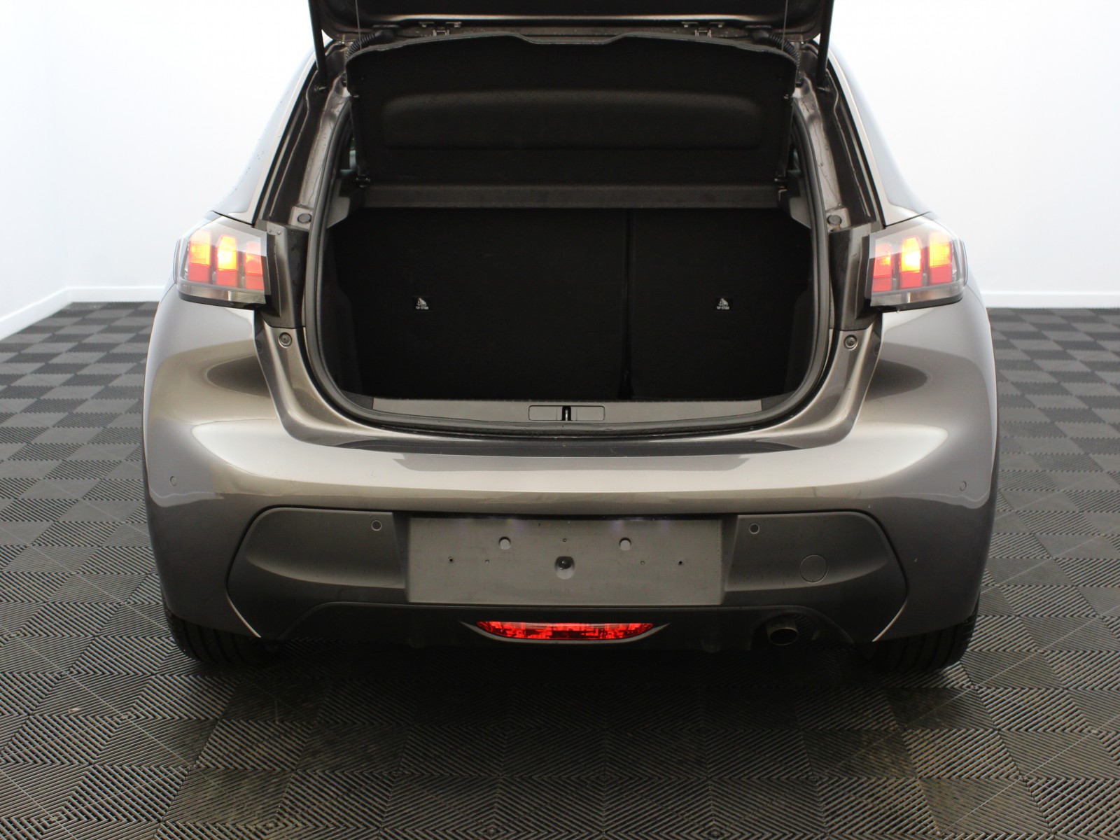 PEUGEOT - 208 - #162700 - 6