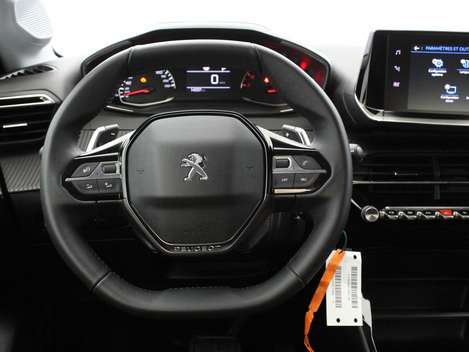 PEUGEOT - 208 - #162700 - 10