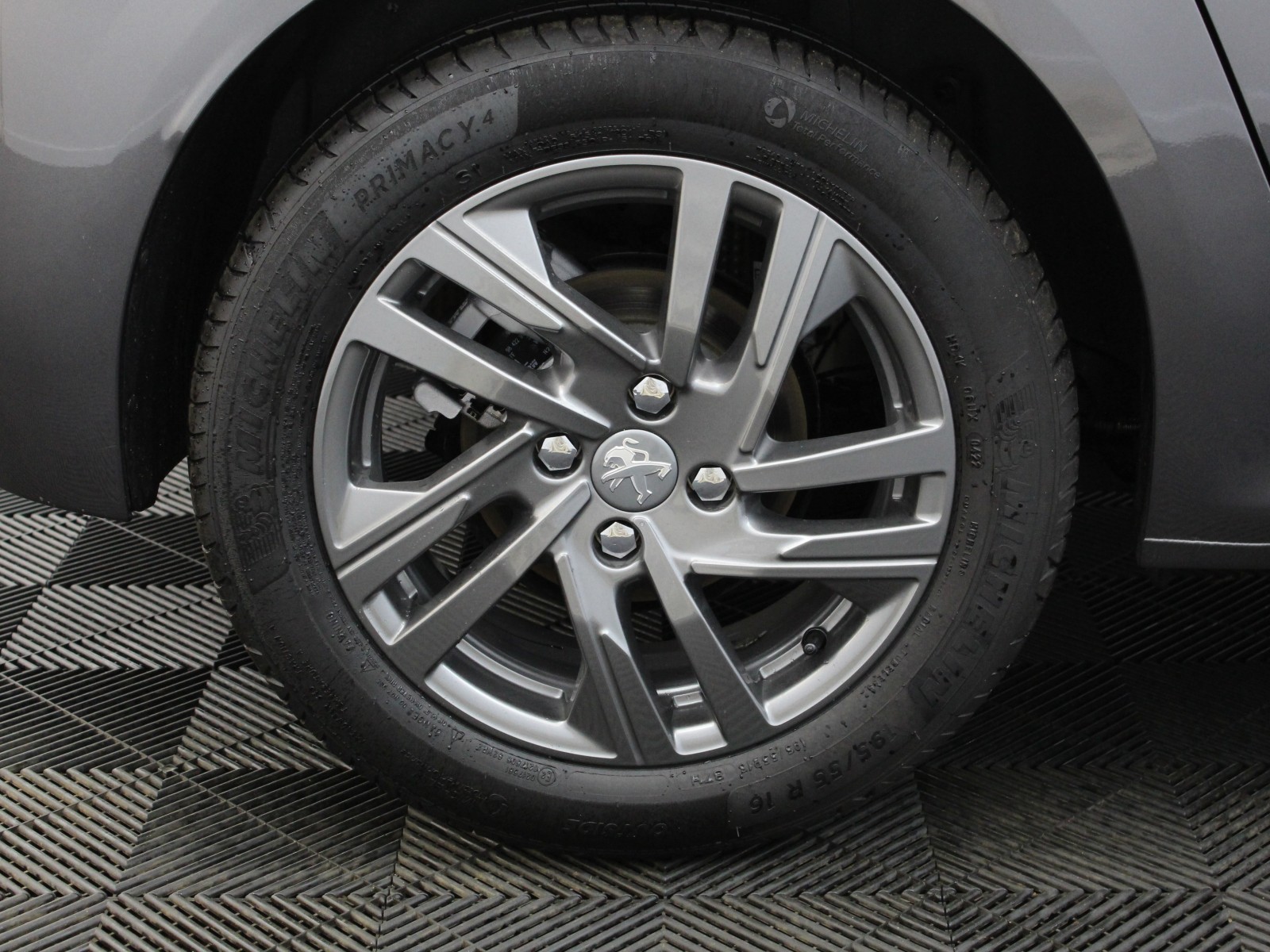 PEUGEOT - 208 - #162700 - 14