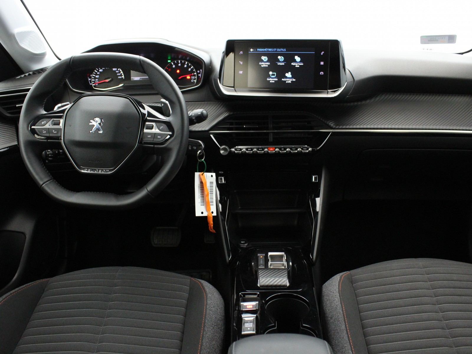 PEUGEOT - 208 - #162700 - 15