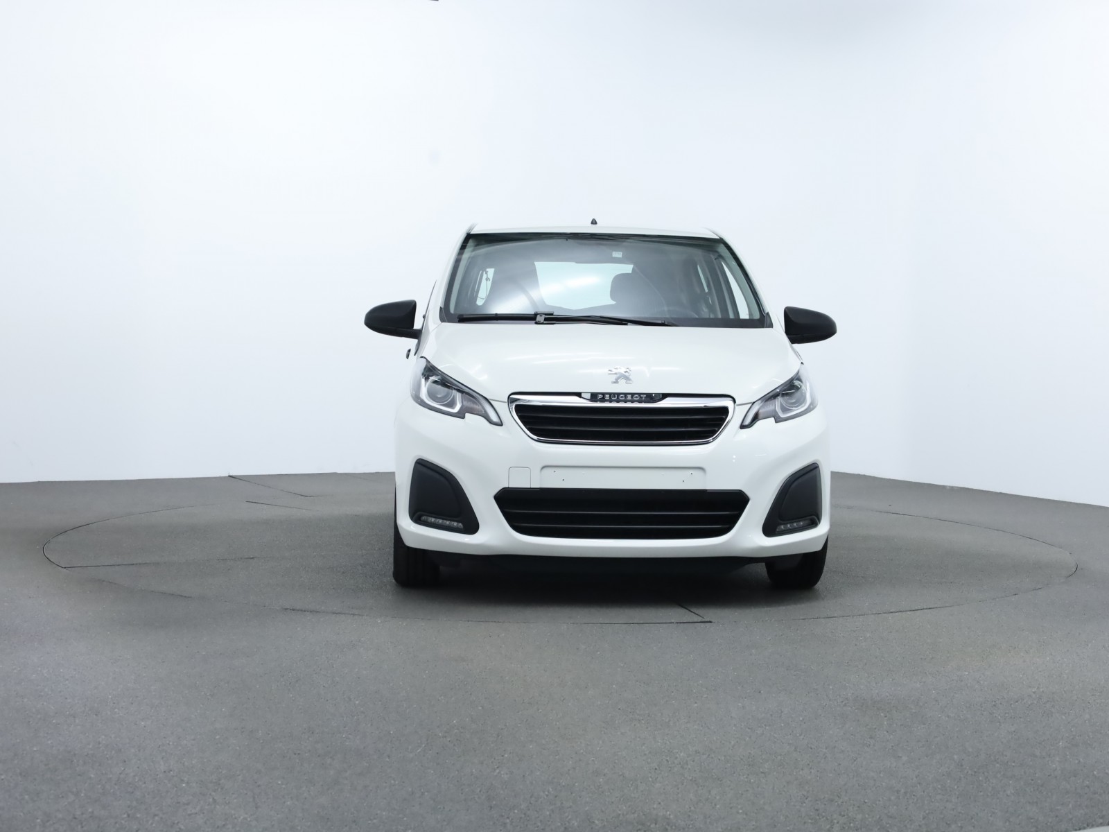 PEUGEOT - 108 - #182270 - 1