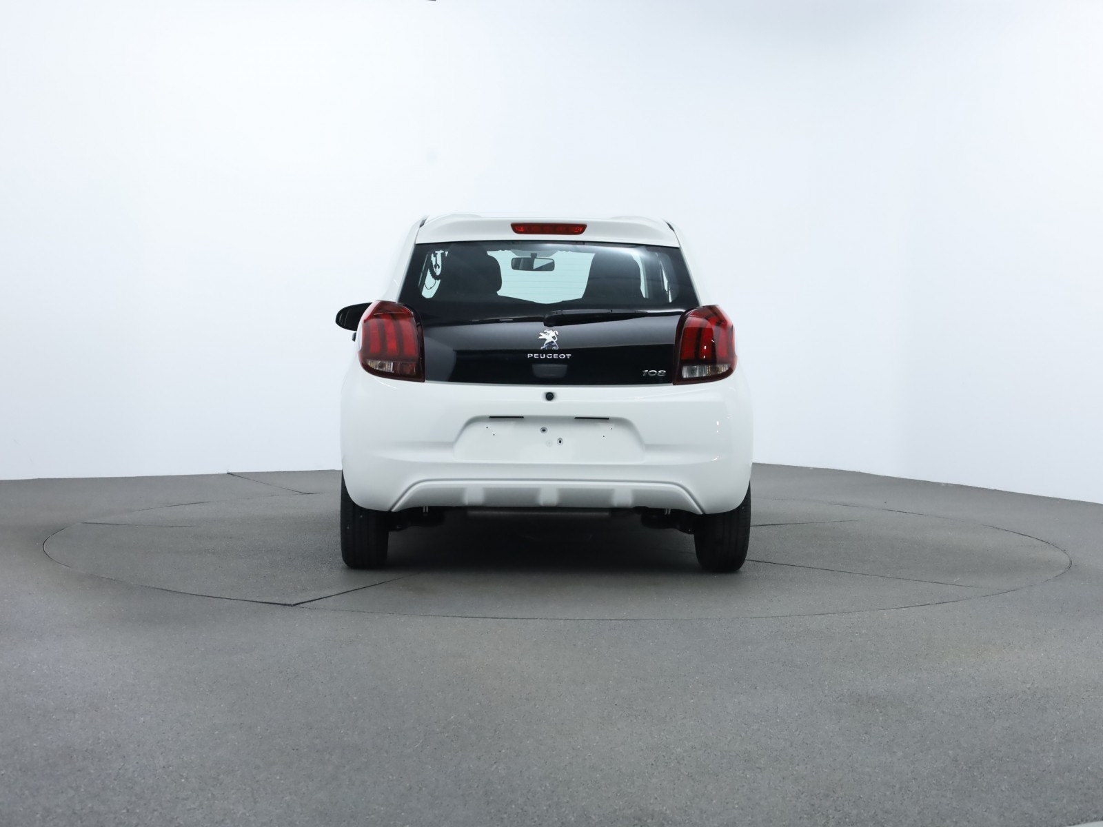 PEUGEOT - 108 - #182270 - 7