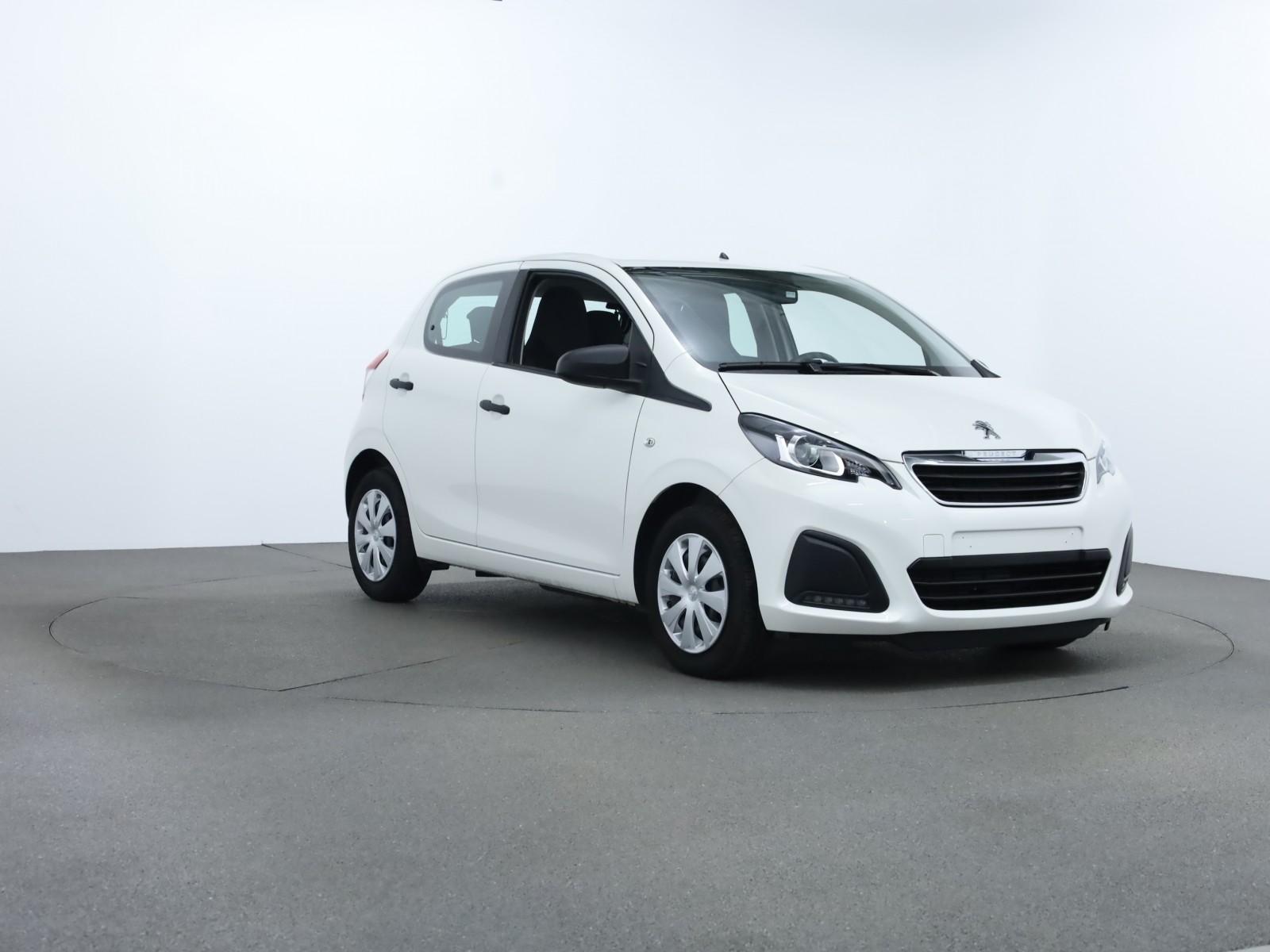 PEUGEOT - 108 - #182270 - 2
