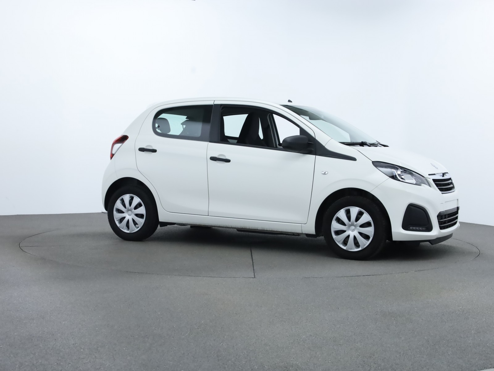 PEUGEOT - 108 - #182270 - 3
