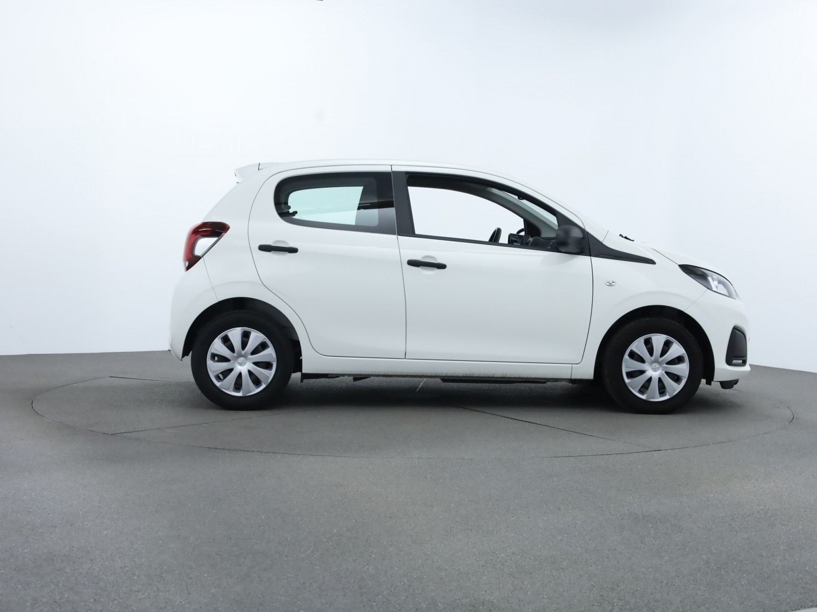 PEUGEOT - 108 - #182270 - 4