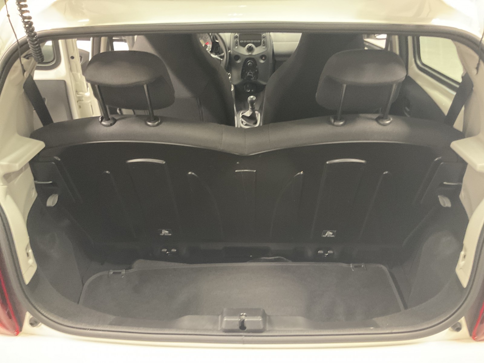 PEUGEOT - 108 - #182270 - 13