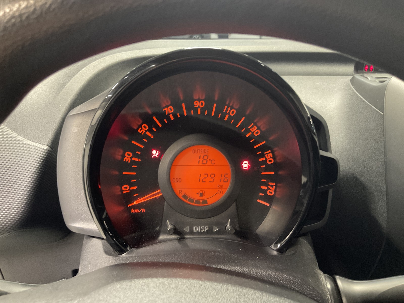 PEUGEOT - 108 - #182270 - 16