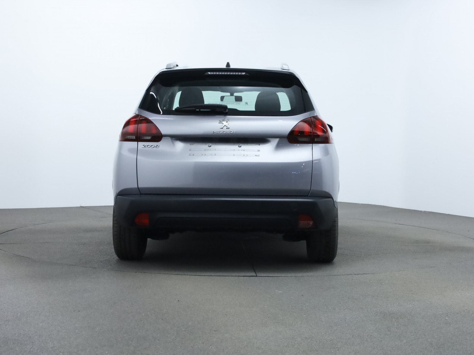 PEUGEOT - 2008 - #182272 - 6