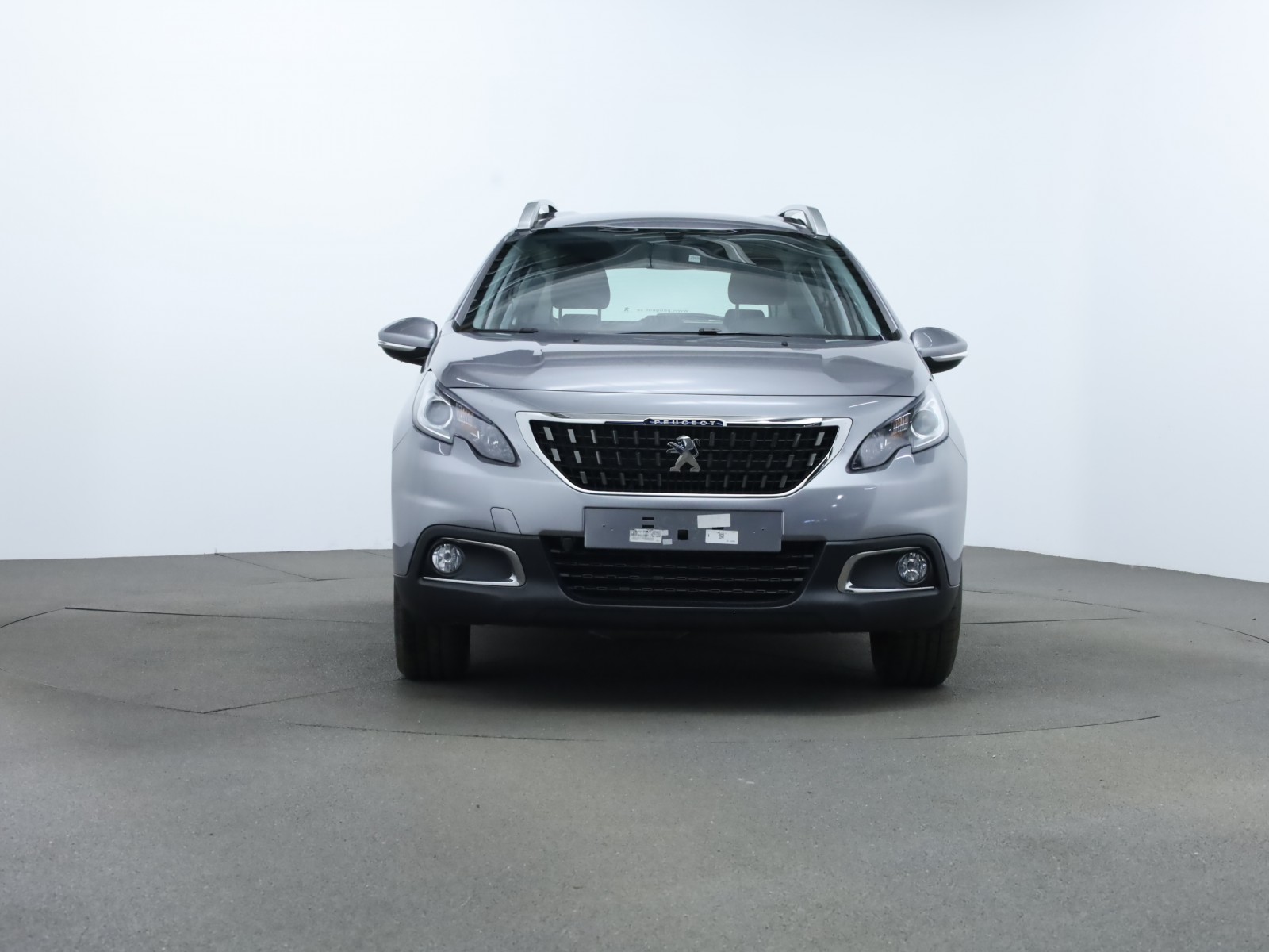 PEUGEOT - 2008 - #182272 - 1
