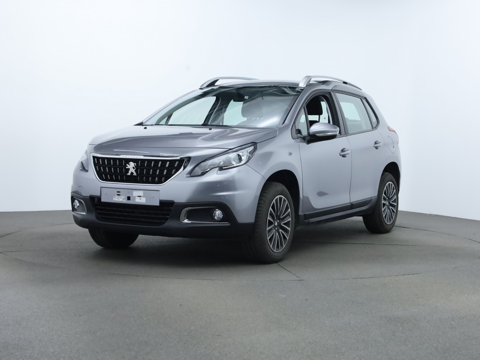 PEUGEOT - 2008 - #182272 - 0