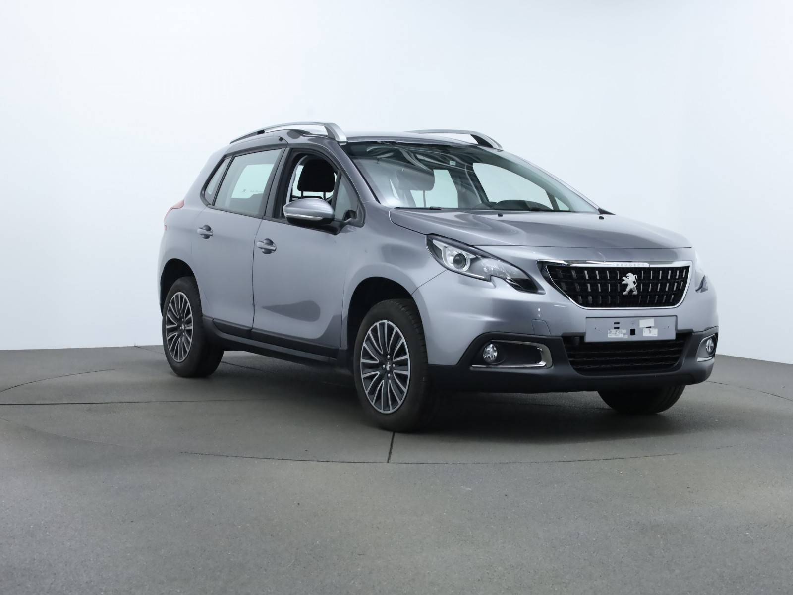 PEUGEOT - 2008 - #182272 - 2