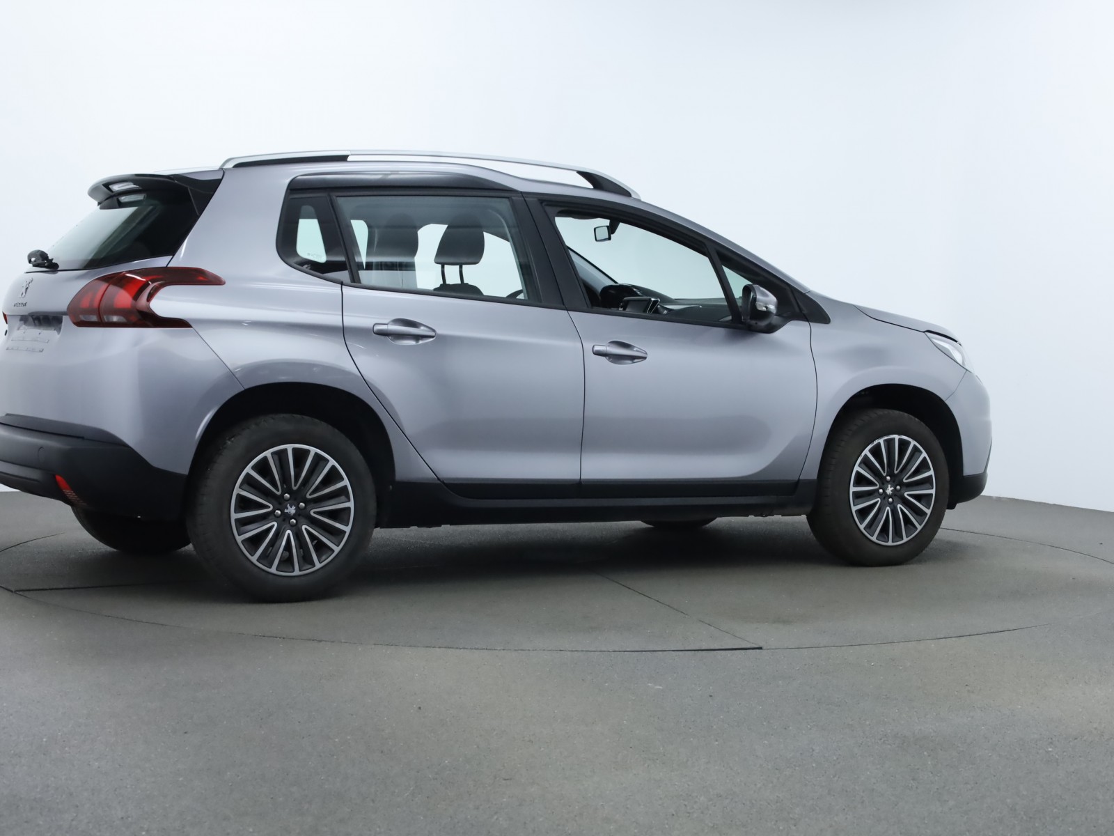 PEUGEOT - 2008 - #182272 - 4