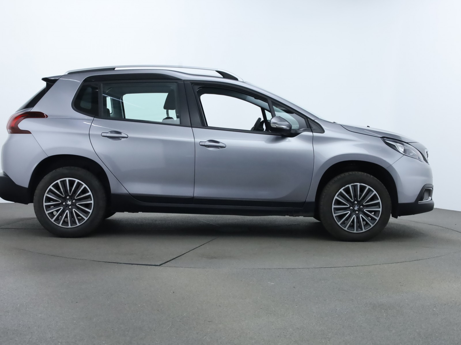 PEUGEOT - 2008 - #182272 - 3