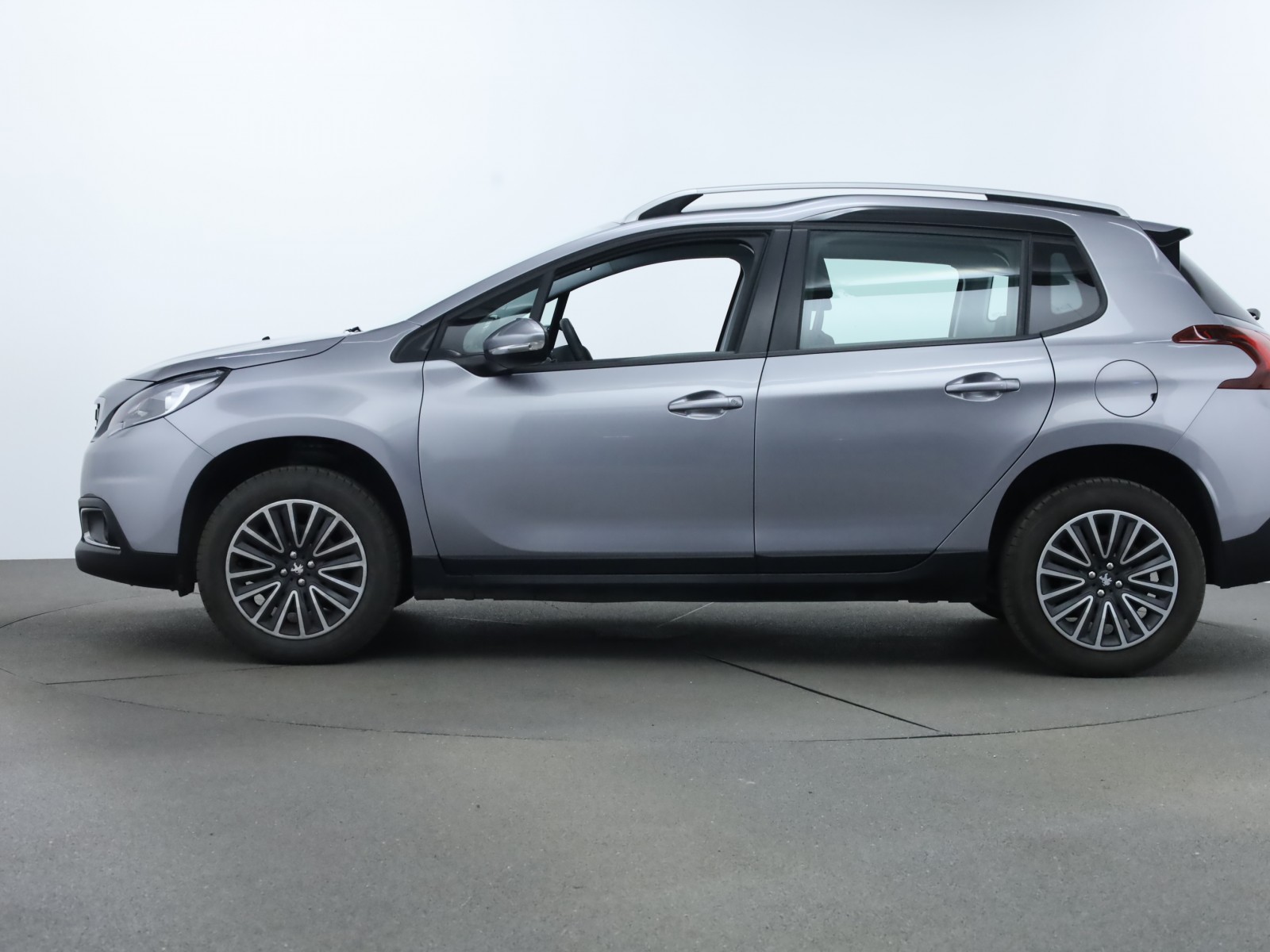 PEUGEOT - 2008 - #182272 - 9