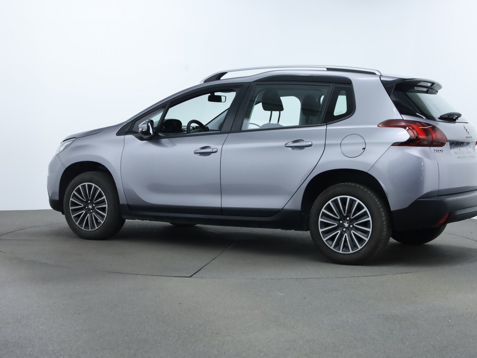 PEUGEOT - 2008 - #182272 - 8