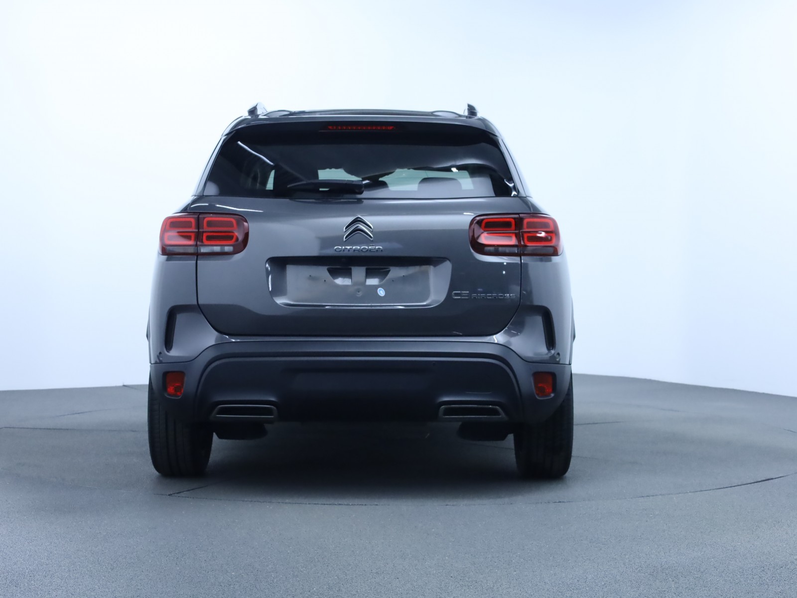 CITROEN - C5 AIRCROSS - #182273 - 7