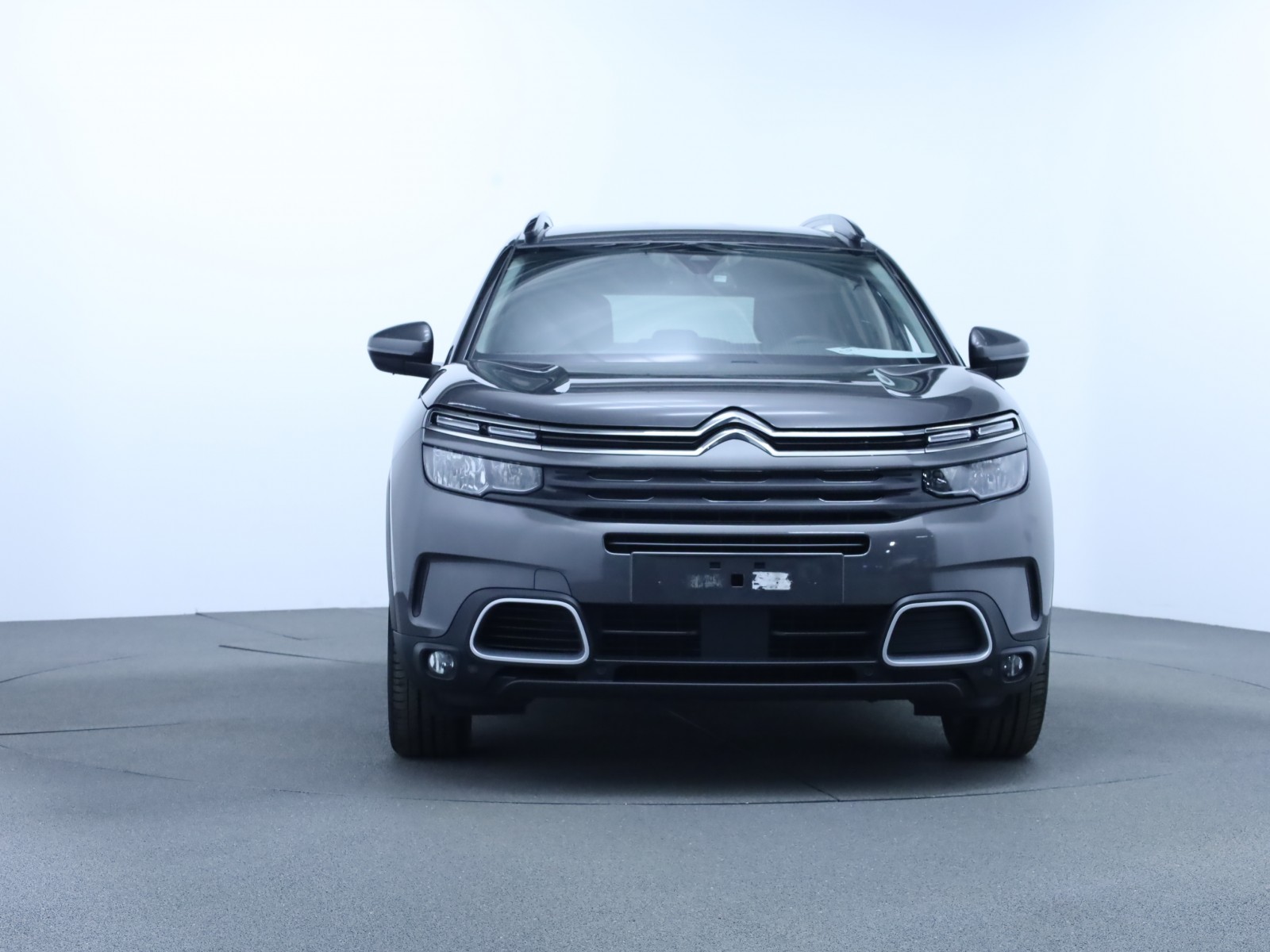 CITROEN - C5 AIRCROSS - #182273 - 1