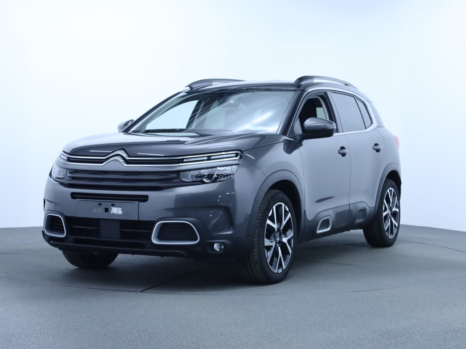 CITROEN - C5 AIRCROSS - #182273 - 0