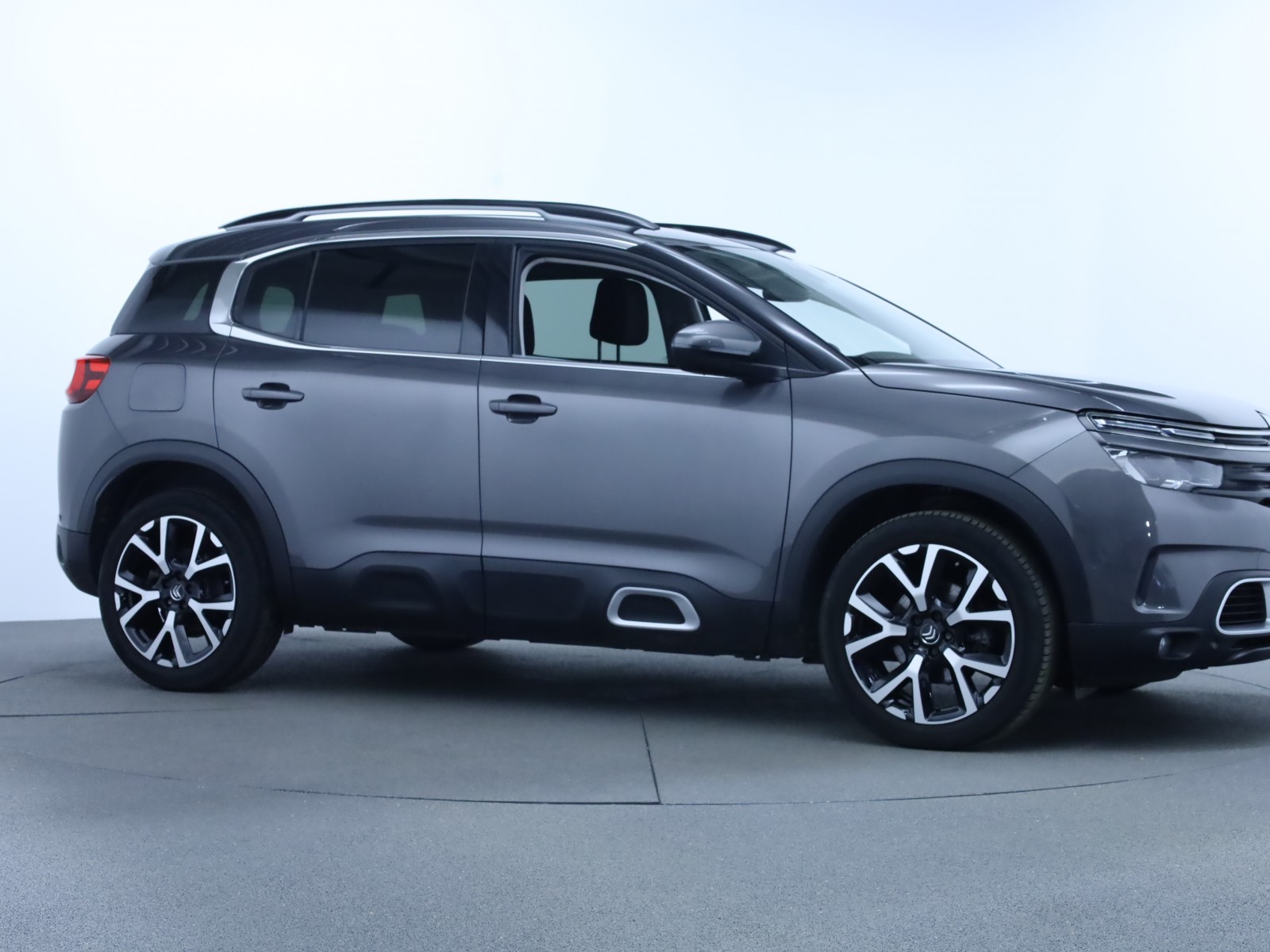 CITROEN - C5 AIRCROSS - #182273 - 3