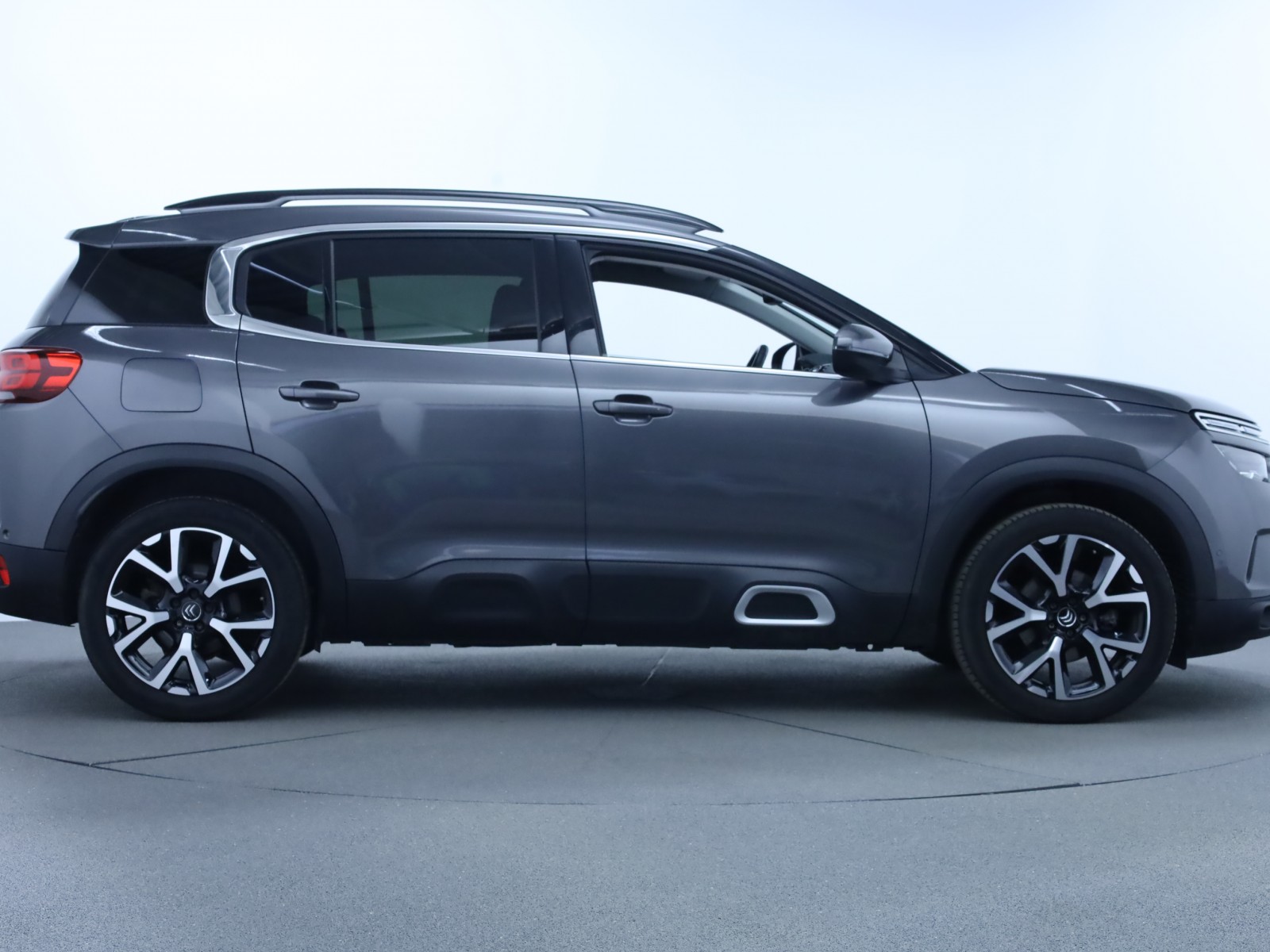CITROEN - C5 AIRCROSS - #182273 - 4