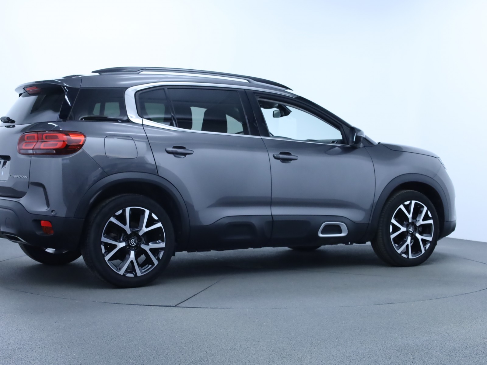 CITROEN - C5 AIRCROSS - #182273 - 5