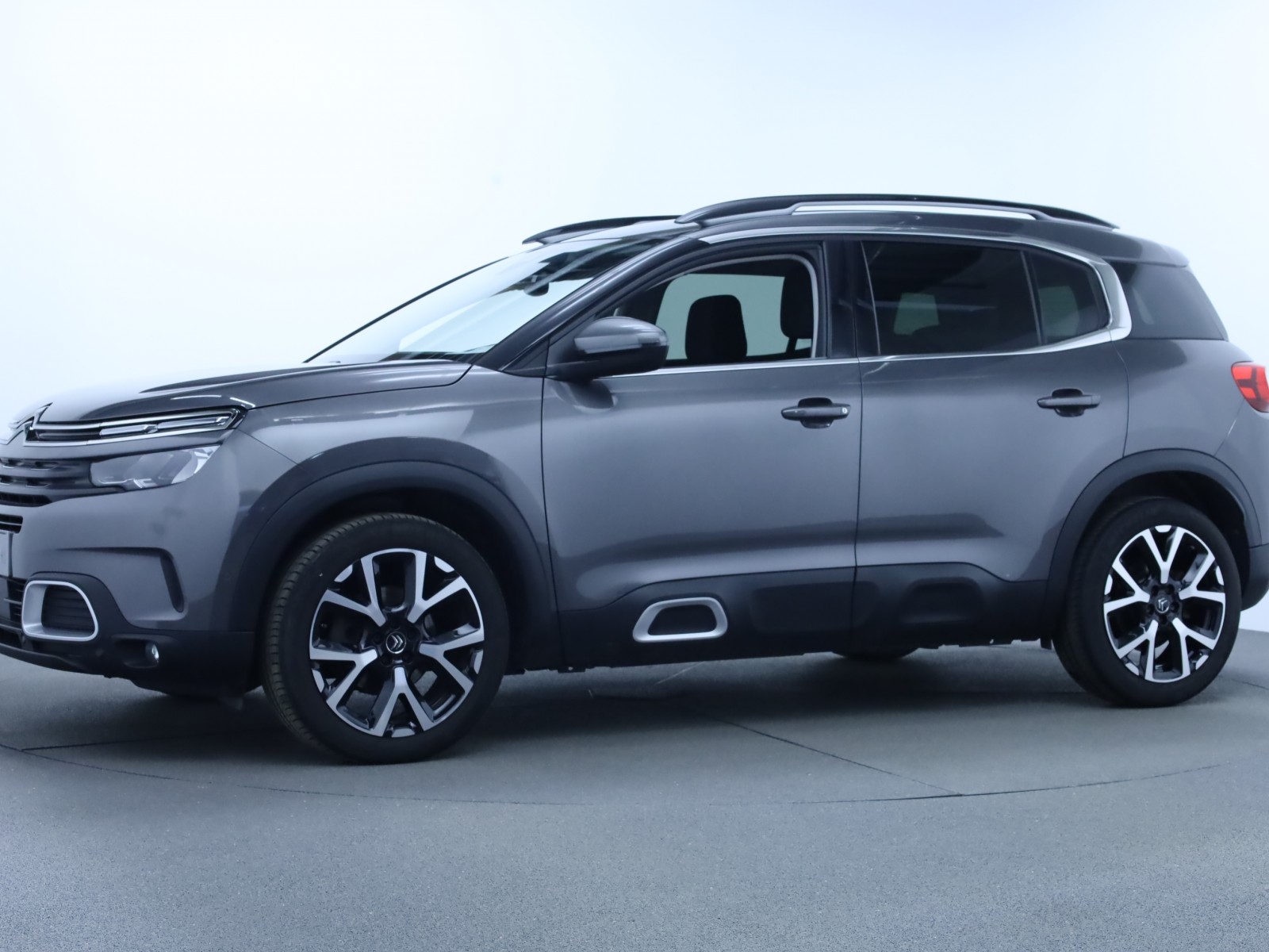CITROEN - C5 AIRCROSS - #182273 - 11
