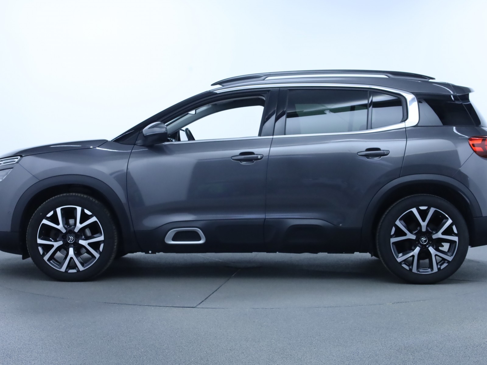 CITROEN - C5 AIRCROSS - #182273 - 10