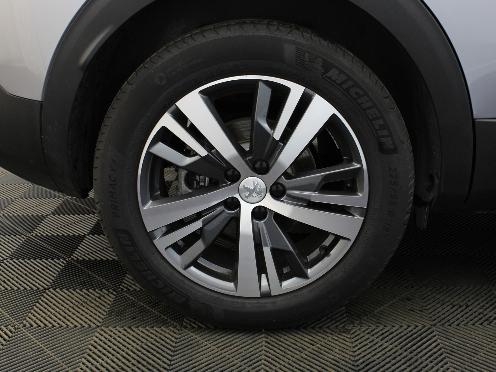 PEUGEOT - 3008 - #181878 - 6