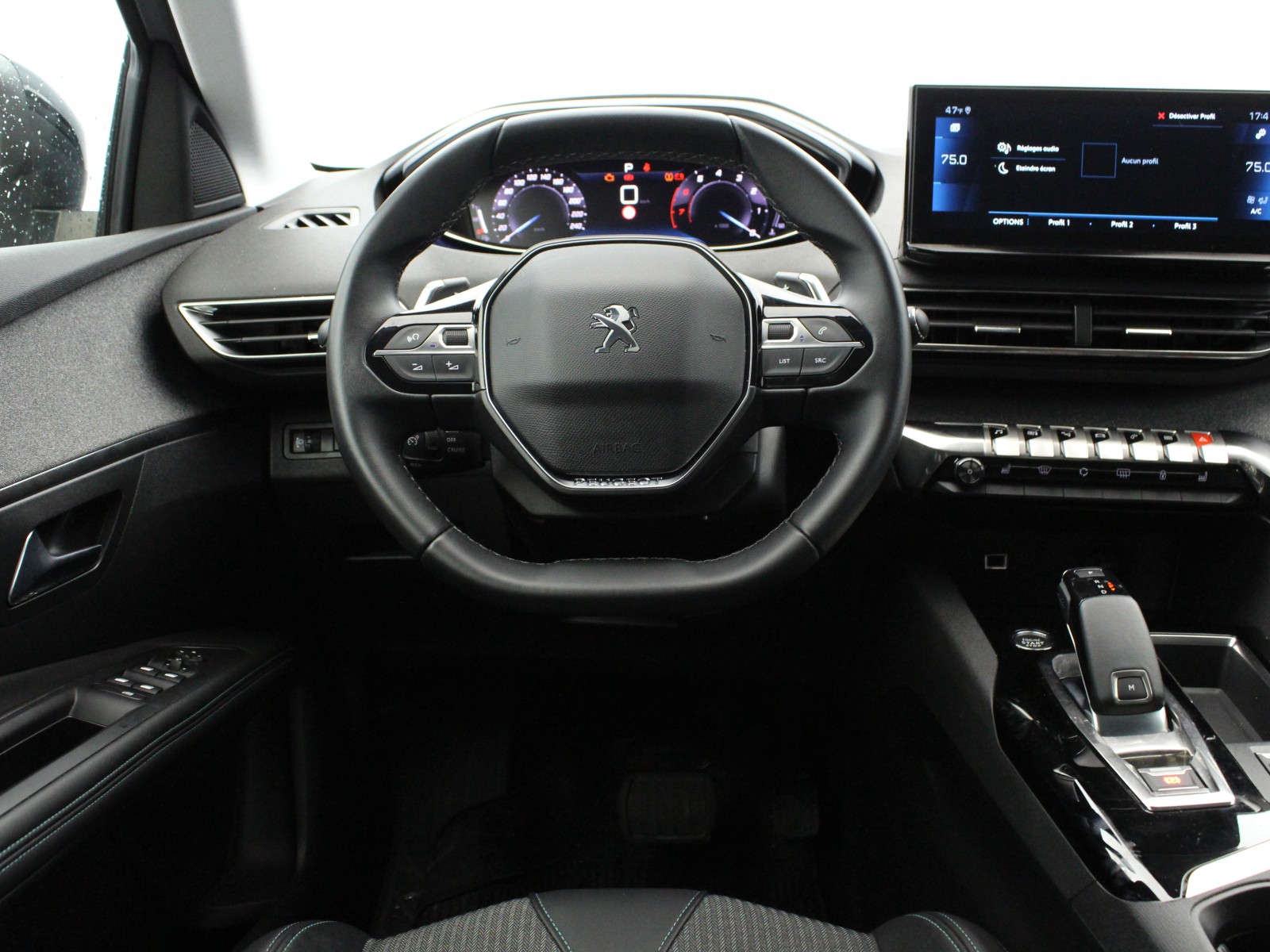 PEUGEOT - 3008 - #181878 - 9
