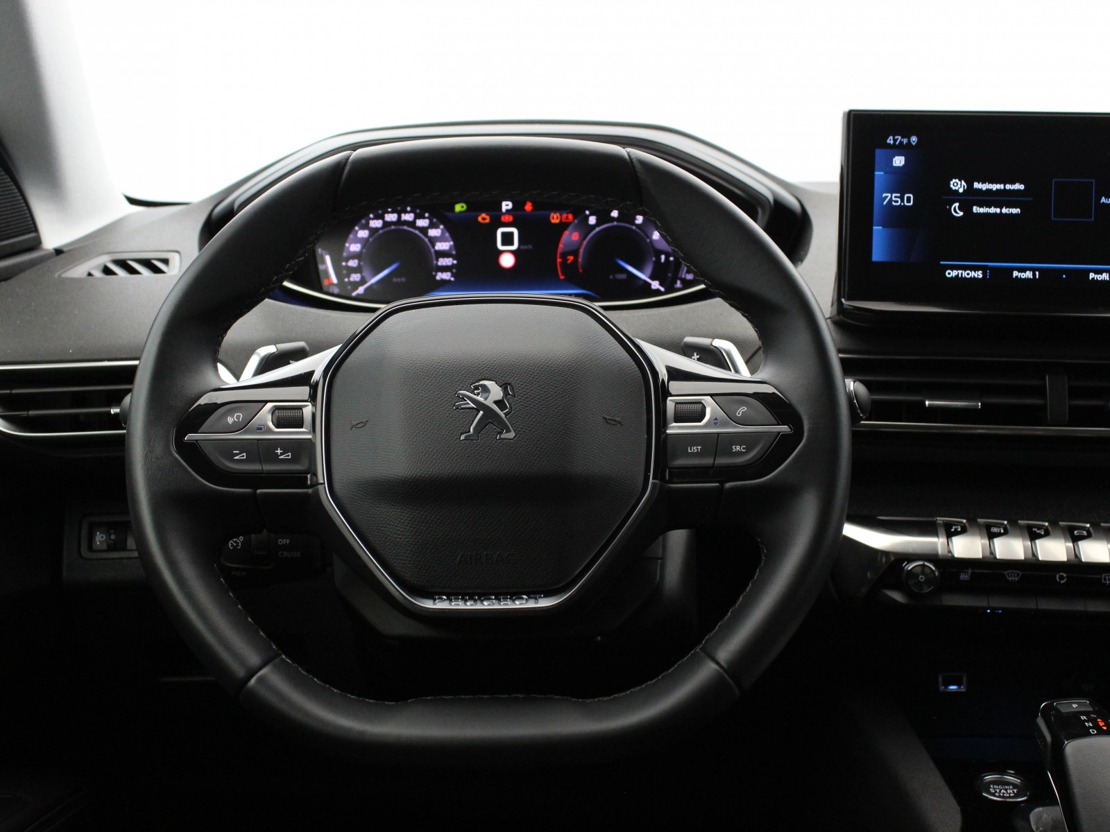 PEUGEOT - 3008 - #181878 - 10