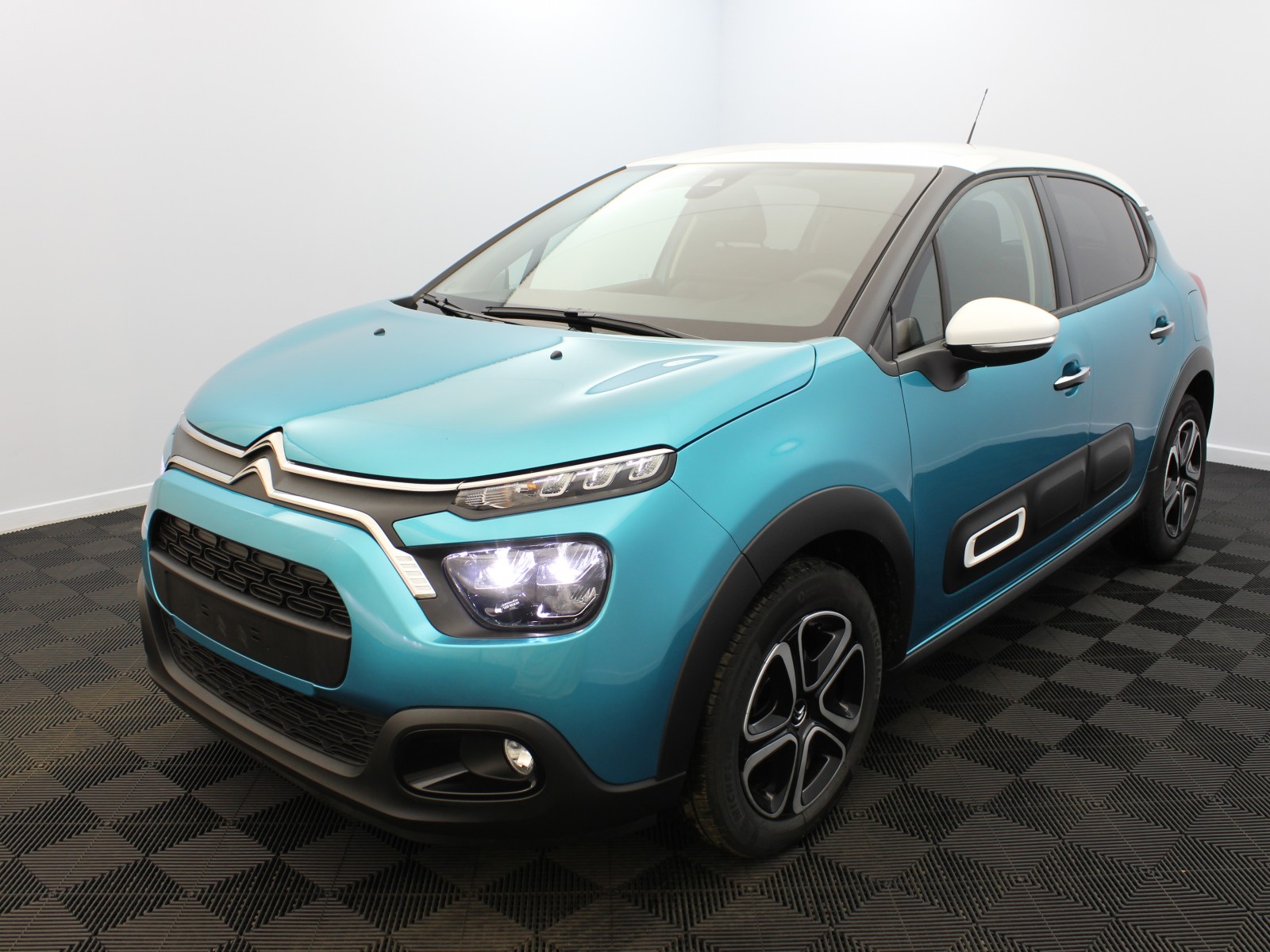 CITROEN - C3 - #182125 - 0