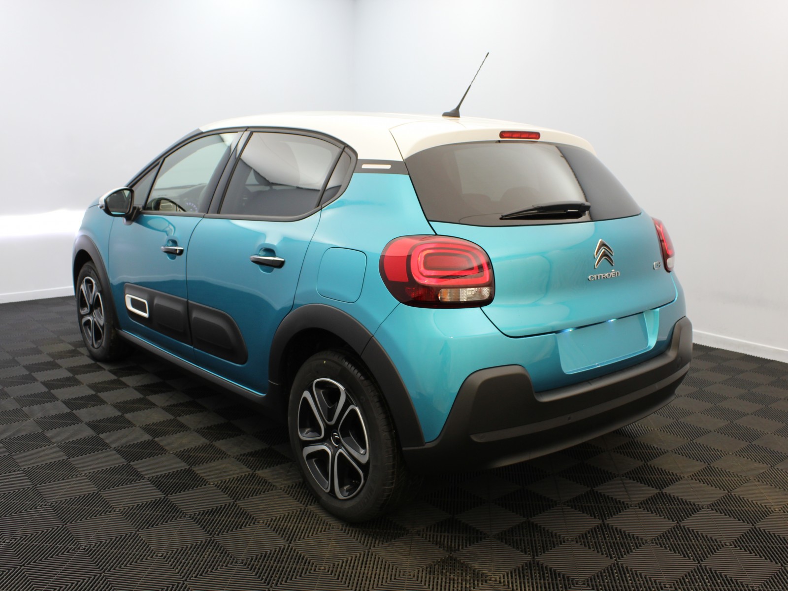 CITROEN - C3 - #182125 - 2
